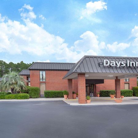 Days Inn By Wyndham Statesboro Exterior photo