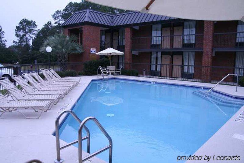 Days Inn By Wyndham Statesboro Facilities photo